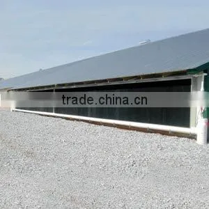 Hangyu Series Poultry Farm Brown,single Black/green Color Evaporative Cooling Pad photo-2