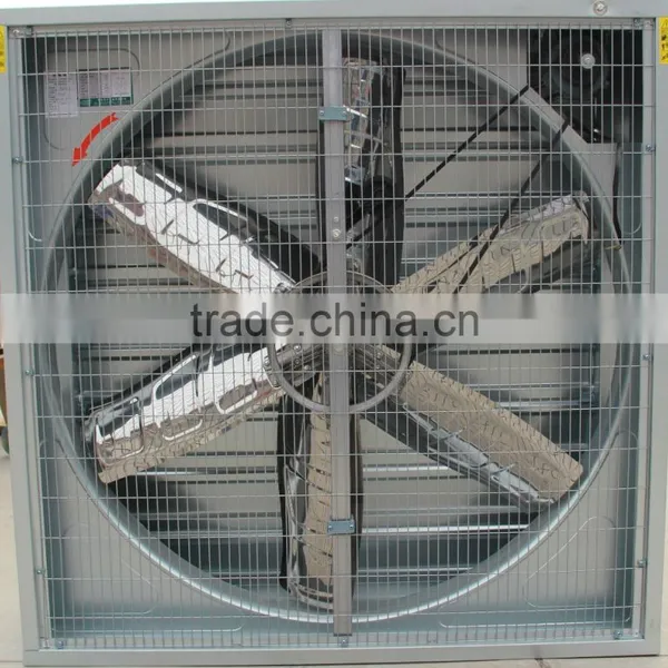 Push-pull Exhaust Fan photo-5