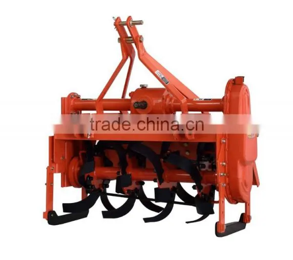 JAPANESE TRACTOR B2420 photo-5