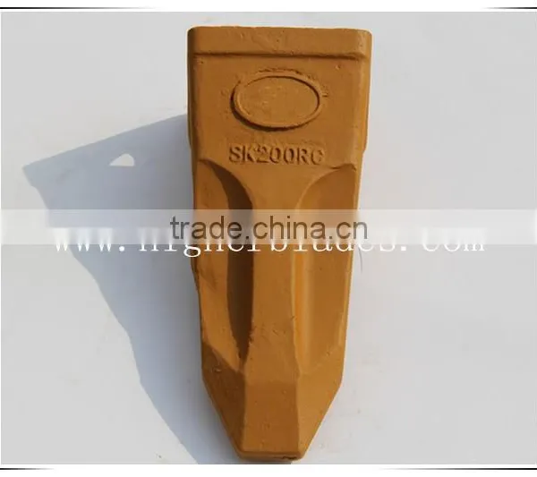 5892a-v81 Mining Bucket Tooth Adaptor for Excavator photo-3