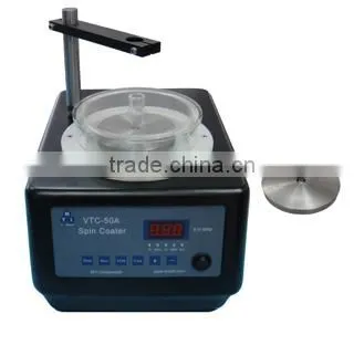 VTC-50A Spin Coater photo-2