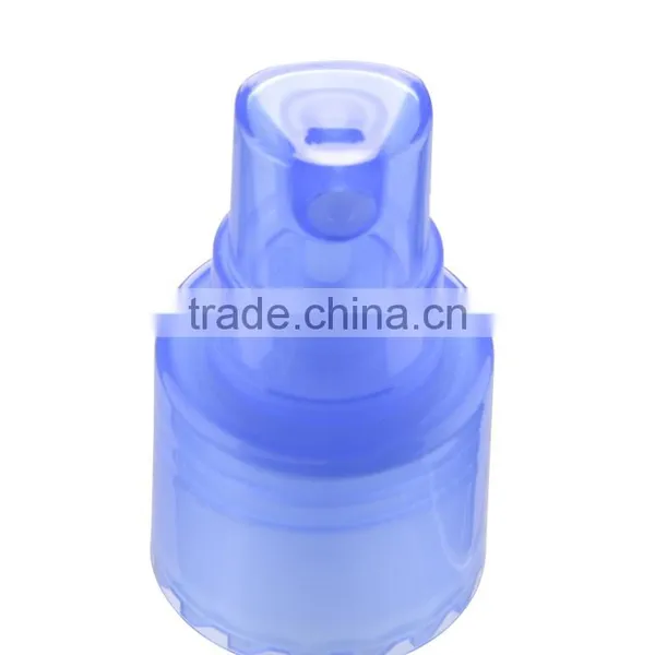 Mist Blower Power Sprayer Bottle Sprayer for Plastic Bottle photo-5