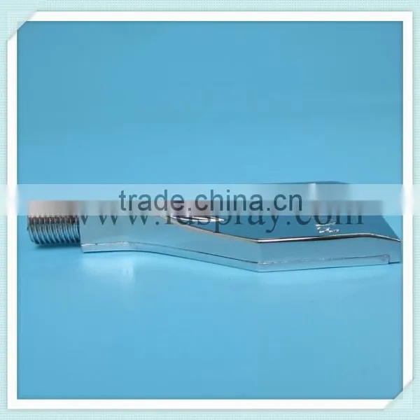 Aluminium Stainless Steel Water Removing Air Curtain Blow off Wind Spray Jet Nozzle photo-4