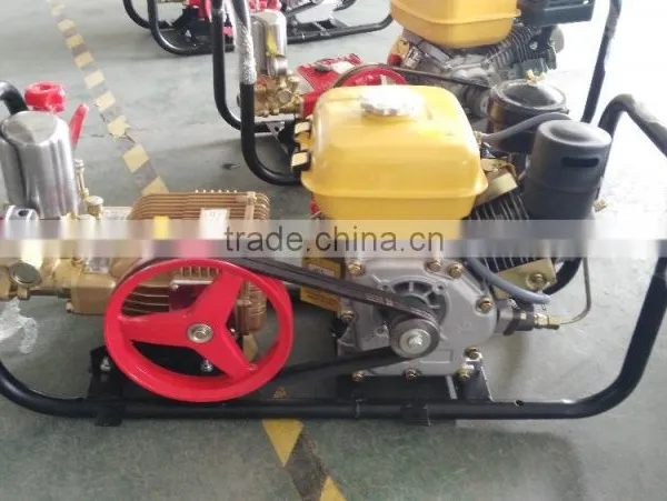 Kerosene Power Sprayer Diesel Power Sprayer photo-3