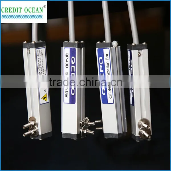 High Quality Static Bar for Label Cutting Machine photo-5