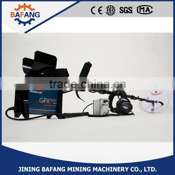 Gpx5000 Gold Detector Price photo-6
