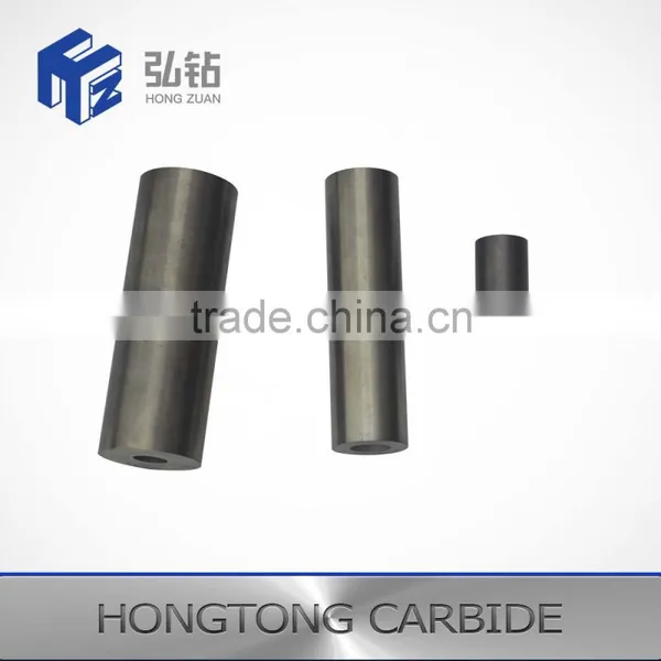 Tungsten Carbide Dies And Punches For Ball and Roller Heading photo-2