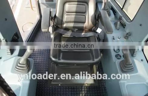WZ30-25Backhoe Loader Shan Dong Yineng China CE Approved photo-6