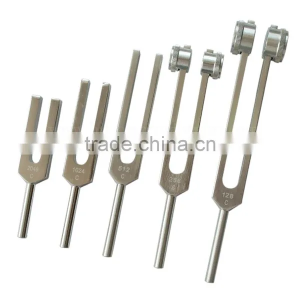 Diagnostic Resonator Medical Tuning Fork photo-4