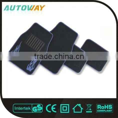 Fashionable Superior Car Carpet photo-4
