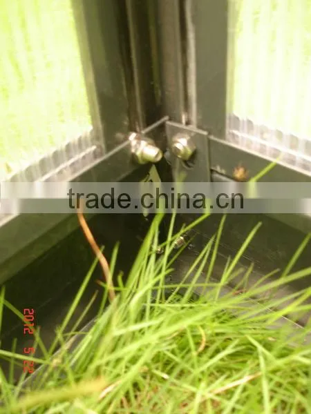 Homely Prefab Vegetable Seeds Used Commercial Greenhouse HX65126-1 photo-6