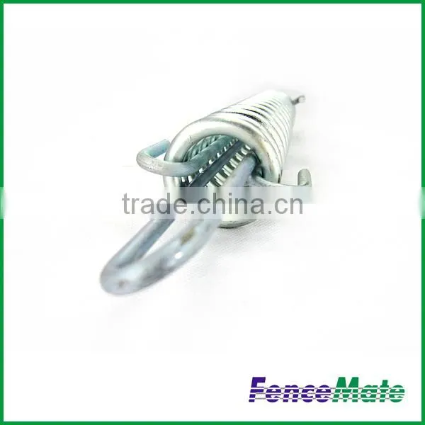 Electric Fence Electroplated/Plated Tension Spring photo-2