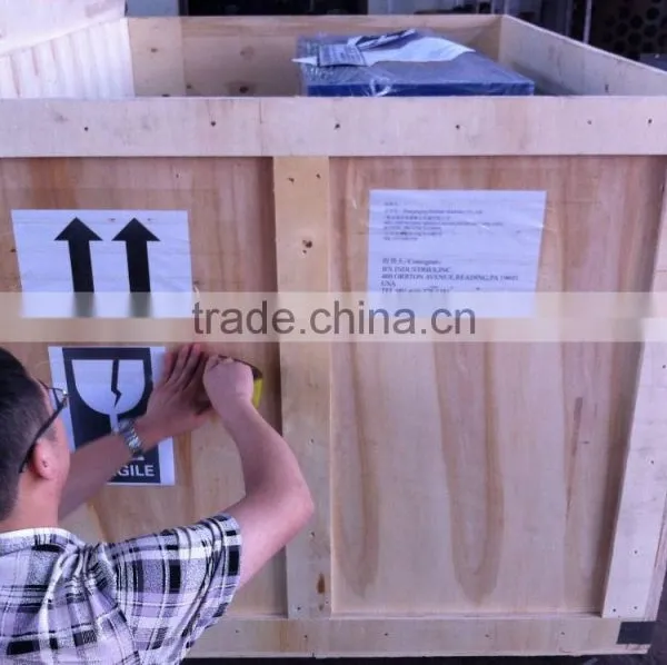 Rotary Granulator Distributor photo-3