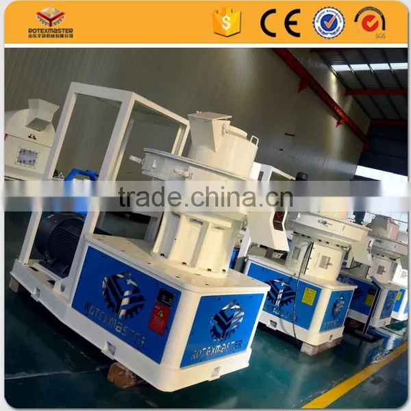 Best Price Wood Pellet Mill for Buyer/ Cheap Wood Pellet Mill photo-5