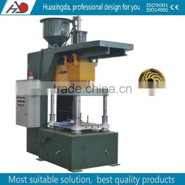 ZHT0700 Core Shooting Machine for Brake Disk photo-4