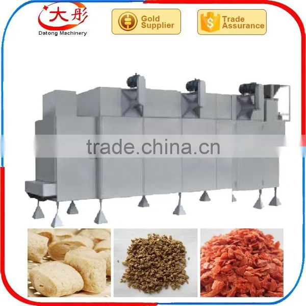 Hot Selling Puff Snack Food Making Machine Production Line photo-5