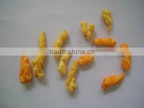 Unique Style Crazy Selling Fried Nik Naks Extruder photo-4