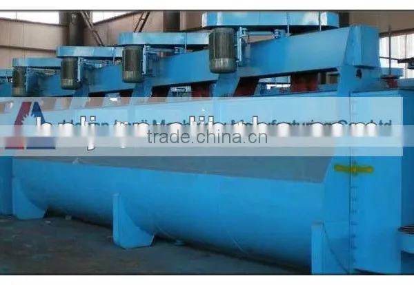 Reliable Quality Dissolved Air Flotation Machine for Sale photo-2