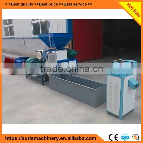 Eps Foam Melting Machine on Sale photo-6