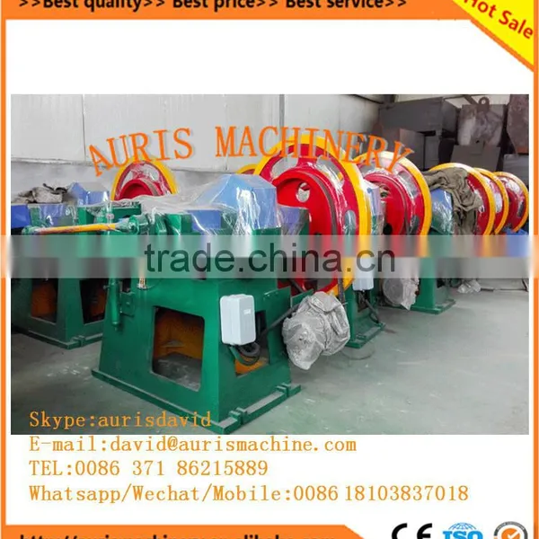 Very Popular Automatic Nail Making Machine Price,small Nail Making Machine,nail Polish Making Machine on Sale photo-2