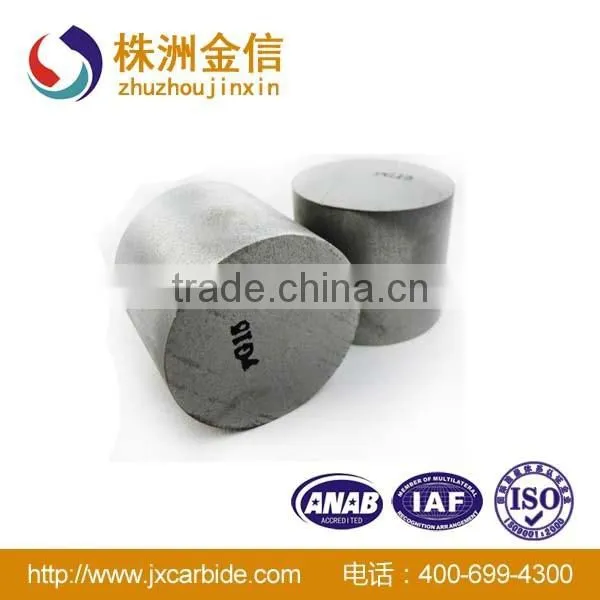 Tungsten Carbide Stamp Head Punch Press Die Carbide Die Mould photo-2