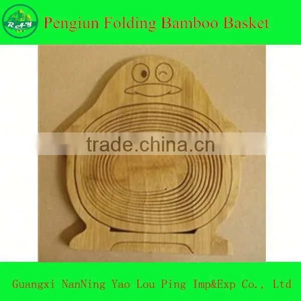 Vietnam Baskets and Weaves Handicrafts Lady Bamboo Handbag