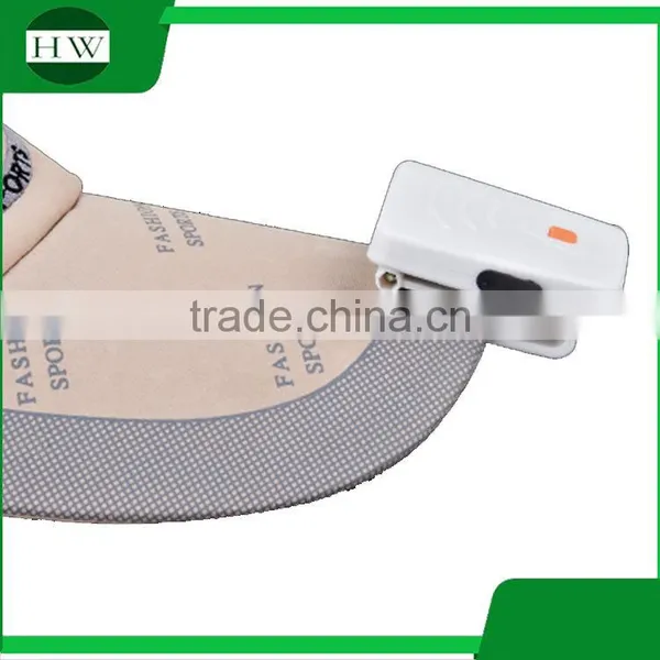 Led Hat Light Night Fishing Induction Clip Cap Lamp Infrared USB Charging Head Lamp Senser Head Light photo-4