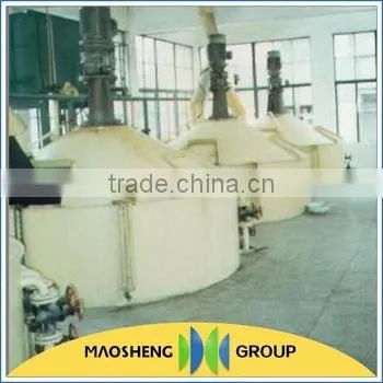 Automatic Soya Press Machine photo-2