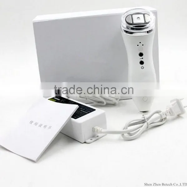 2017 Hot Sale Home Use New Mini Hifu Machine Anti-wrink Skin Tightening Wrinkle Removerfor Beauty photo-6