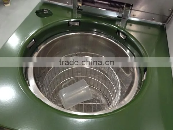 Bluestone Laboratory Vacuum Automatic Autoclave photo-5