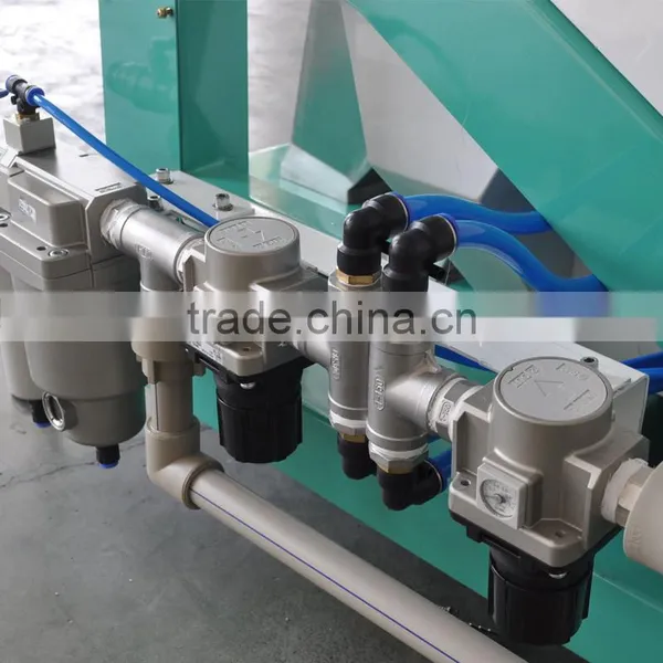 Advanced New Software Technology Dried Shrimp Color Sorter photo-5
