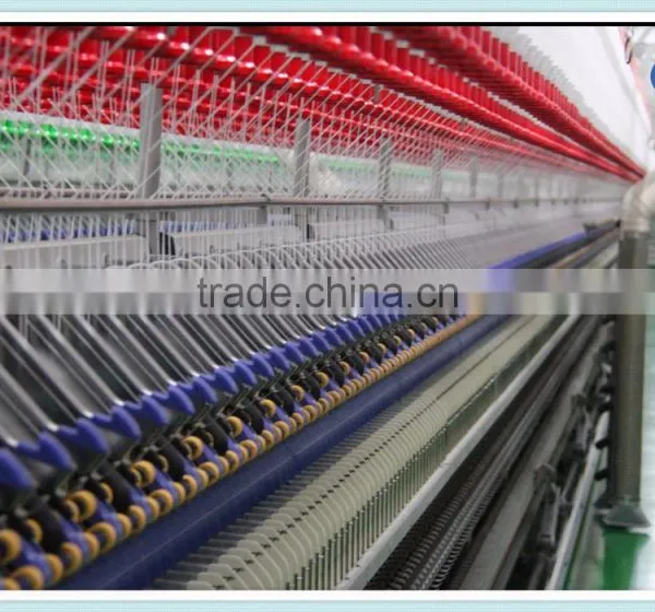 Used Ring Spinning Machine photo-2