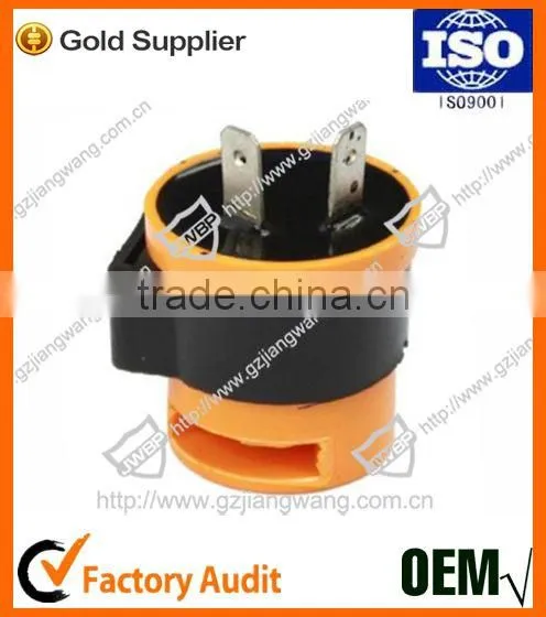 High Performance Motorcycle 12V Electronic Flasher photo-5