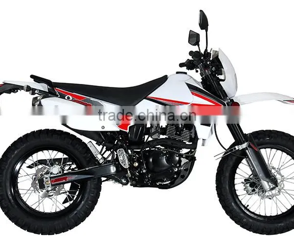 125cc 200cc Super Motorcross Motorcycle photo-6