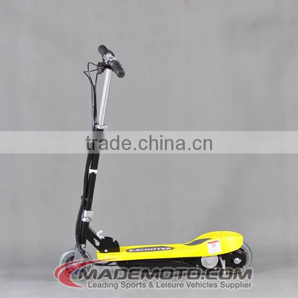 2 Wheel Electric Standing Scooter / Electric Vehicles photo-5