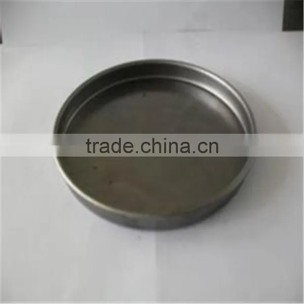 Custom Sheet Metal OEM Custom Design Stamping Parts photo-4