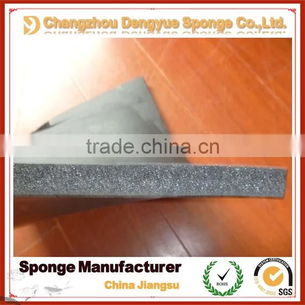 Adhensive 75 Density NBR Rubber Sheet photo-5