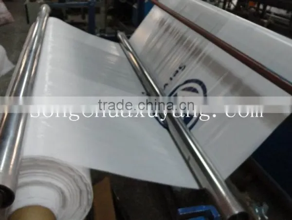 LDPE Plastic Disposable Car Seat Cover photo-6
