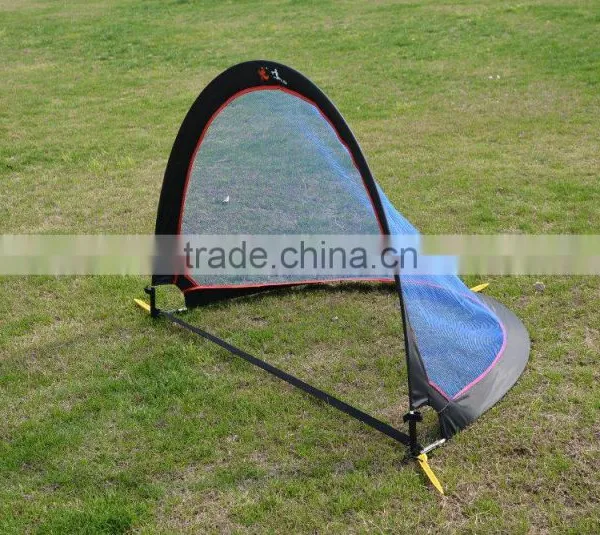 Pop up Soccer Goal /kids Pro Soccer Training Goal photo-5