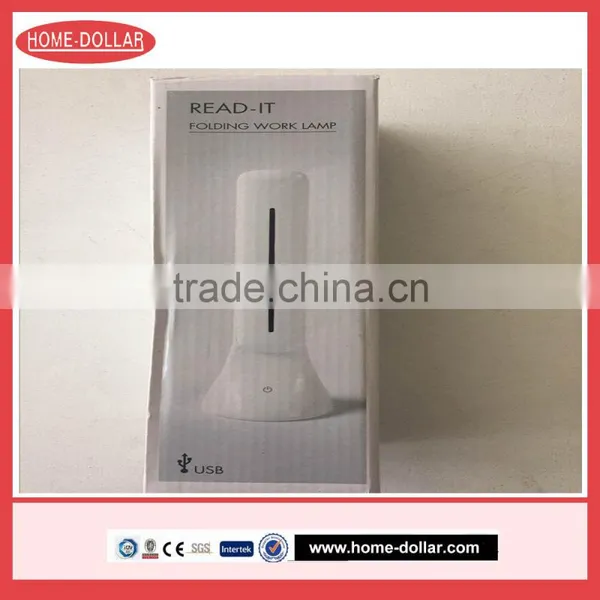Hot Selling Cheap Bendable Lamp photo-3