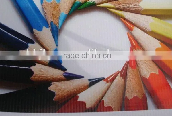 1M Pvc Flex Outdoor Hanging Banner 340g photo-2