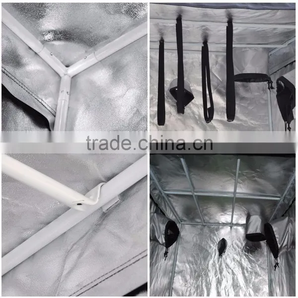 Hydroponic Professional Greenhouse Plant Indoor Grow Tent, Hydroponic Grow Tent photo-3