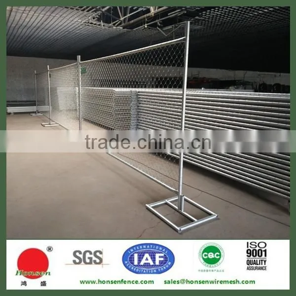 USATemporary Fence --- High Quality Temporary Fence Barricade photo-2