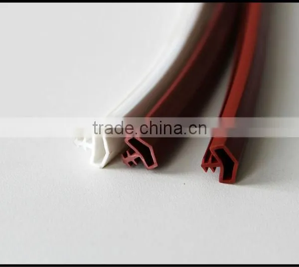 Chinese Custom Shower Door Side Seal photo-5