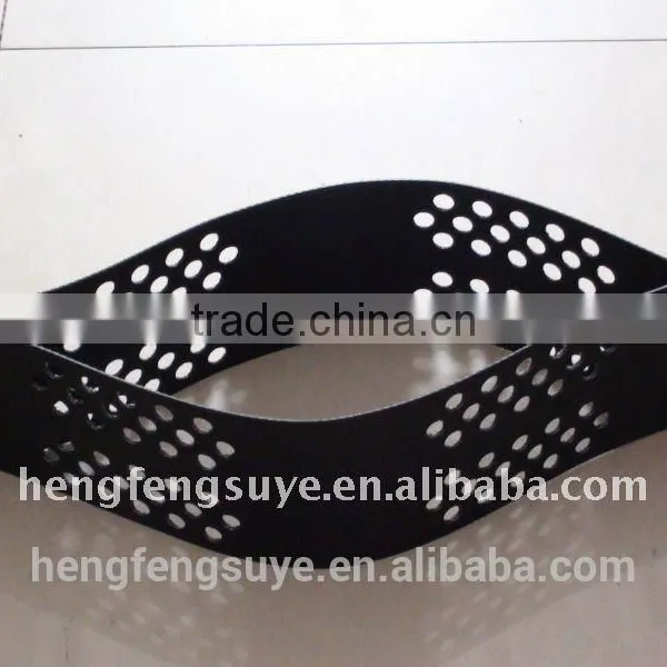 Direct Sale HDPE Geocell With Factory Price CE photo-2