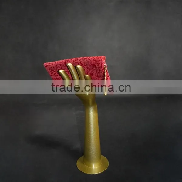 Hig Quality Jewelry and Wallet Display Female Mannequin Hand With Arm photo-2