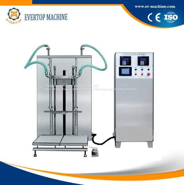 Automatic Bottled Soybean Oil Filling Machine Engineers Service photo-5
