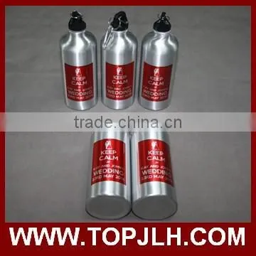 Eco- Friendly Bulk Custom Printed Wholesale Price Water Bottle photo-3