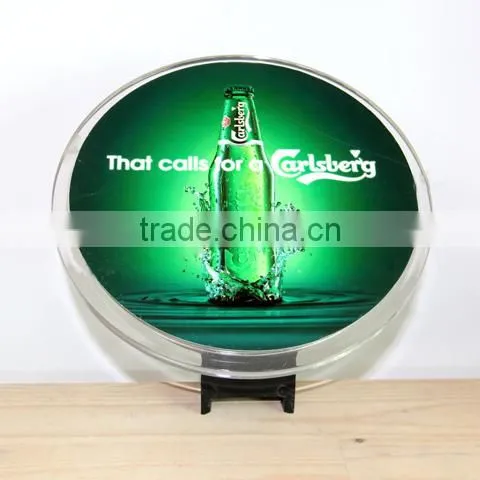 Top Level Factory Direct Custom Signs Led Backlit Sign photo-6
