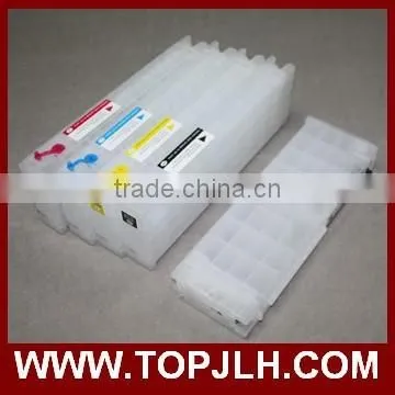 5 Colors Refill Ink Cartridge Compatible for Epson SC T Series T3000 T3200 T3270 photo-6